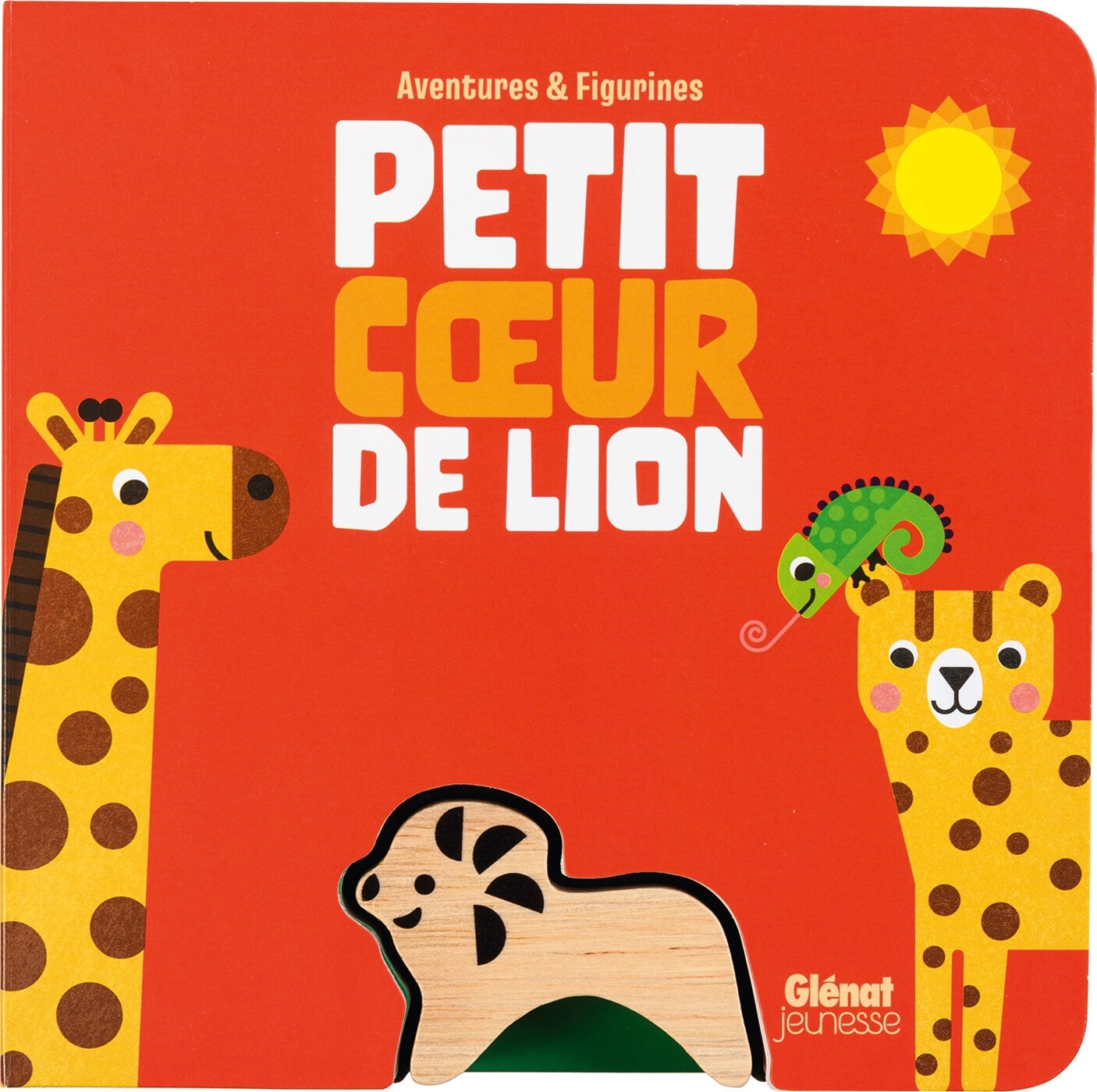 Petit Coeur de Lion