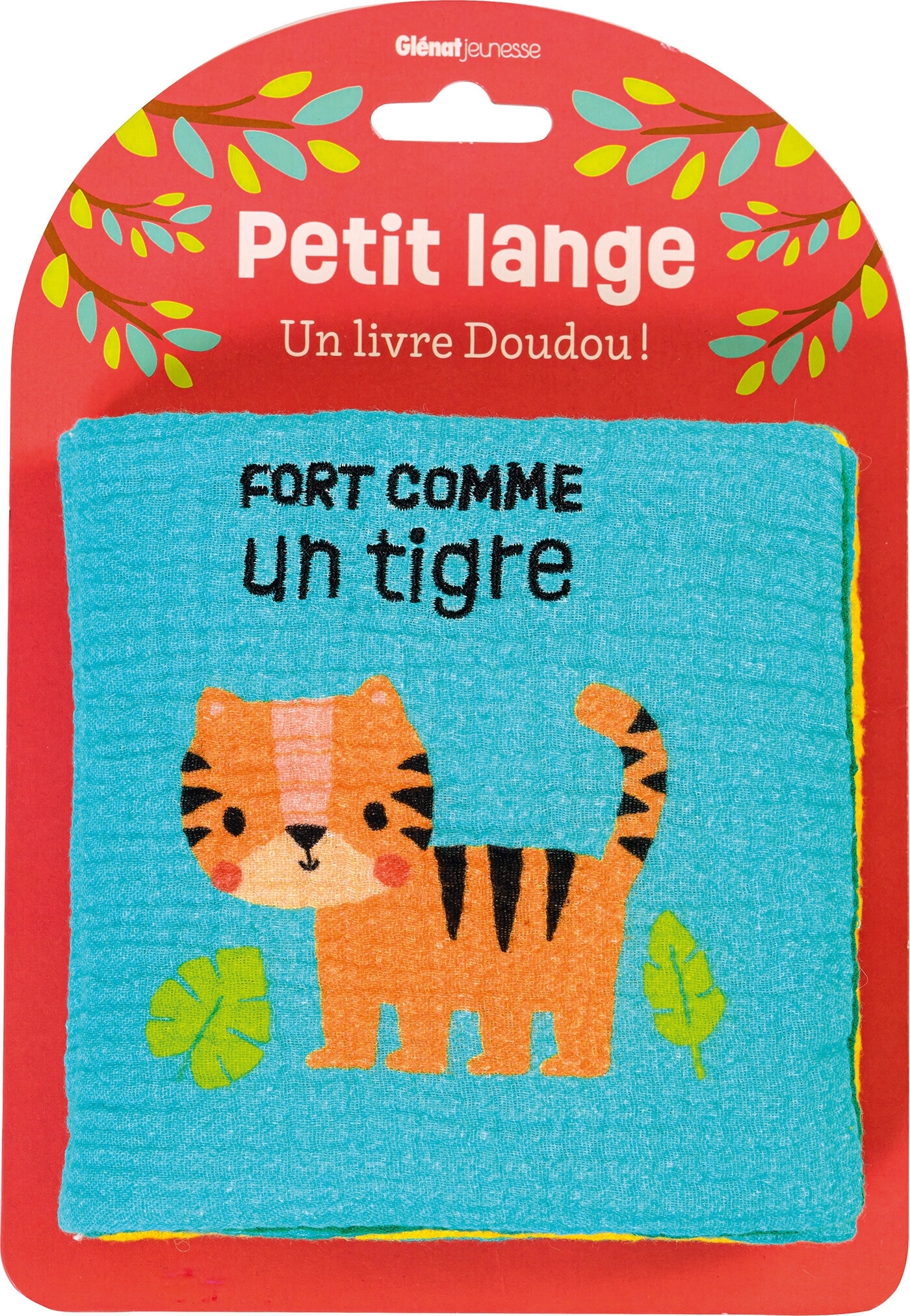 Fort comme un tigre