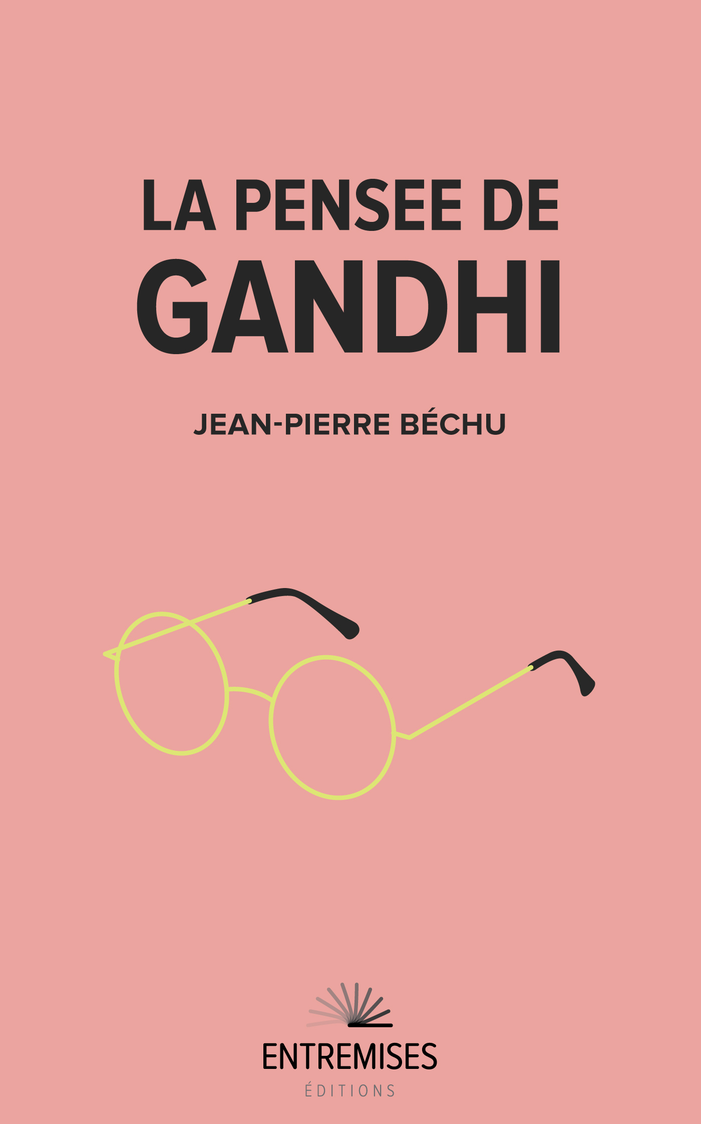 La pensée de Gandhi