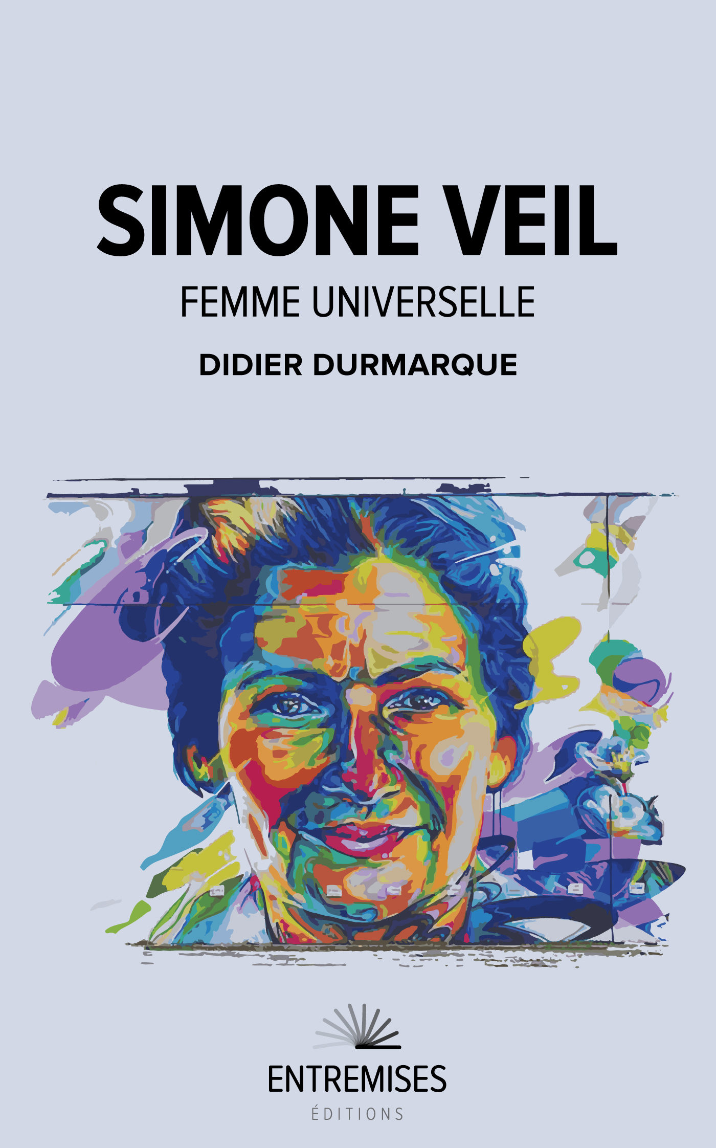 SIMONE VEIL — FEMME UNIVERSELLE