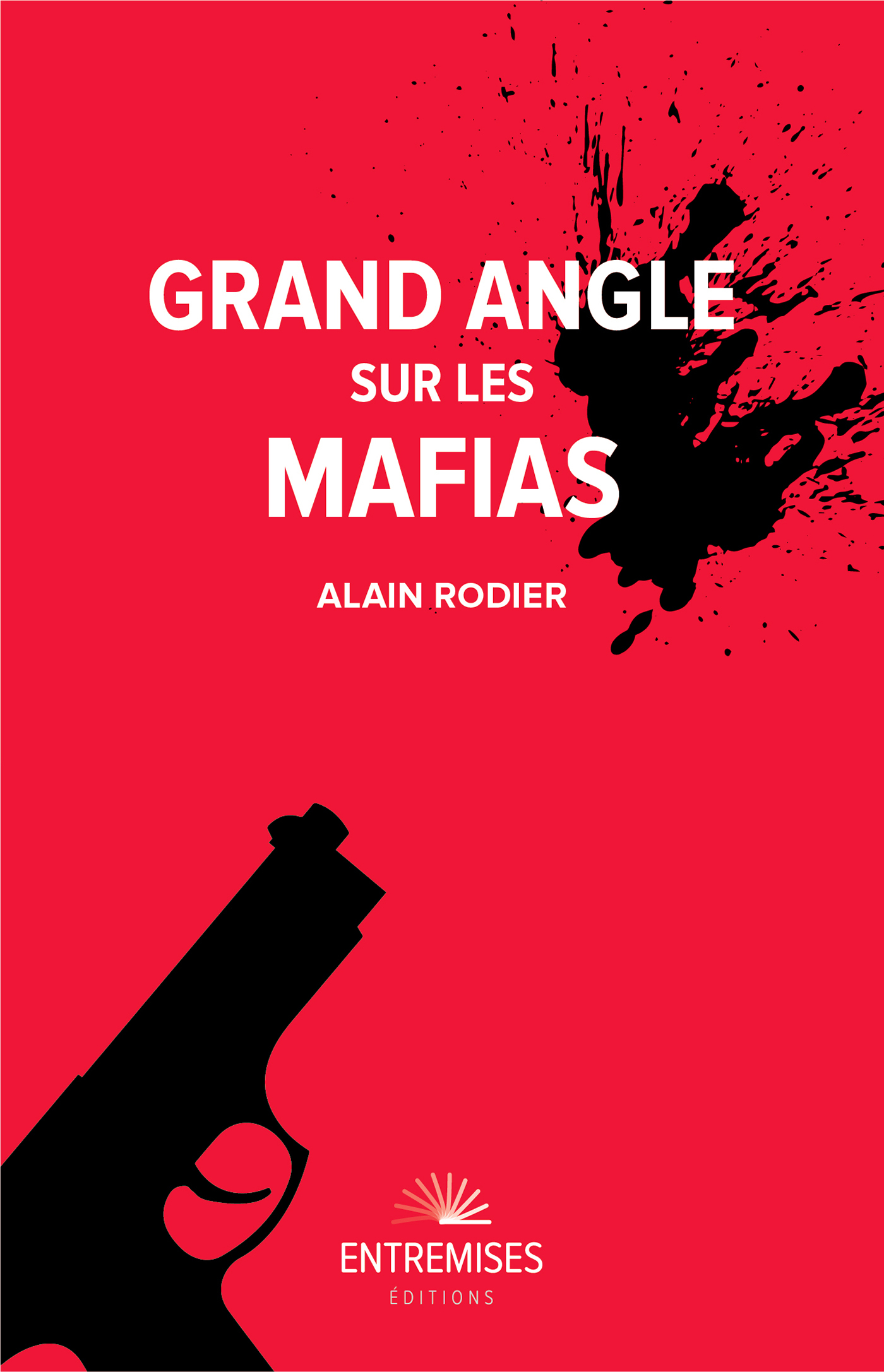 Grand angle sur les mafias