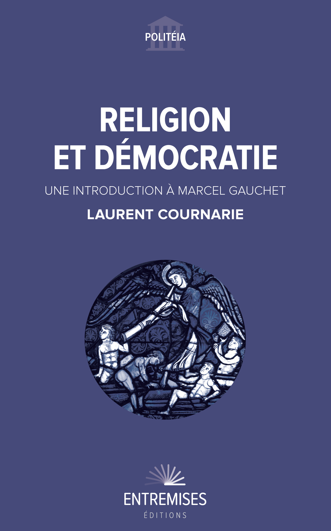 RELIGION ET DÉMOCRATIE