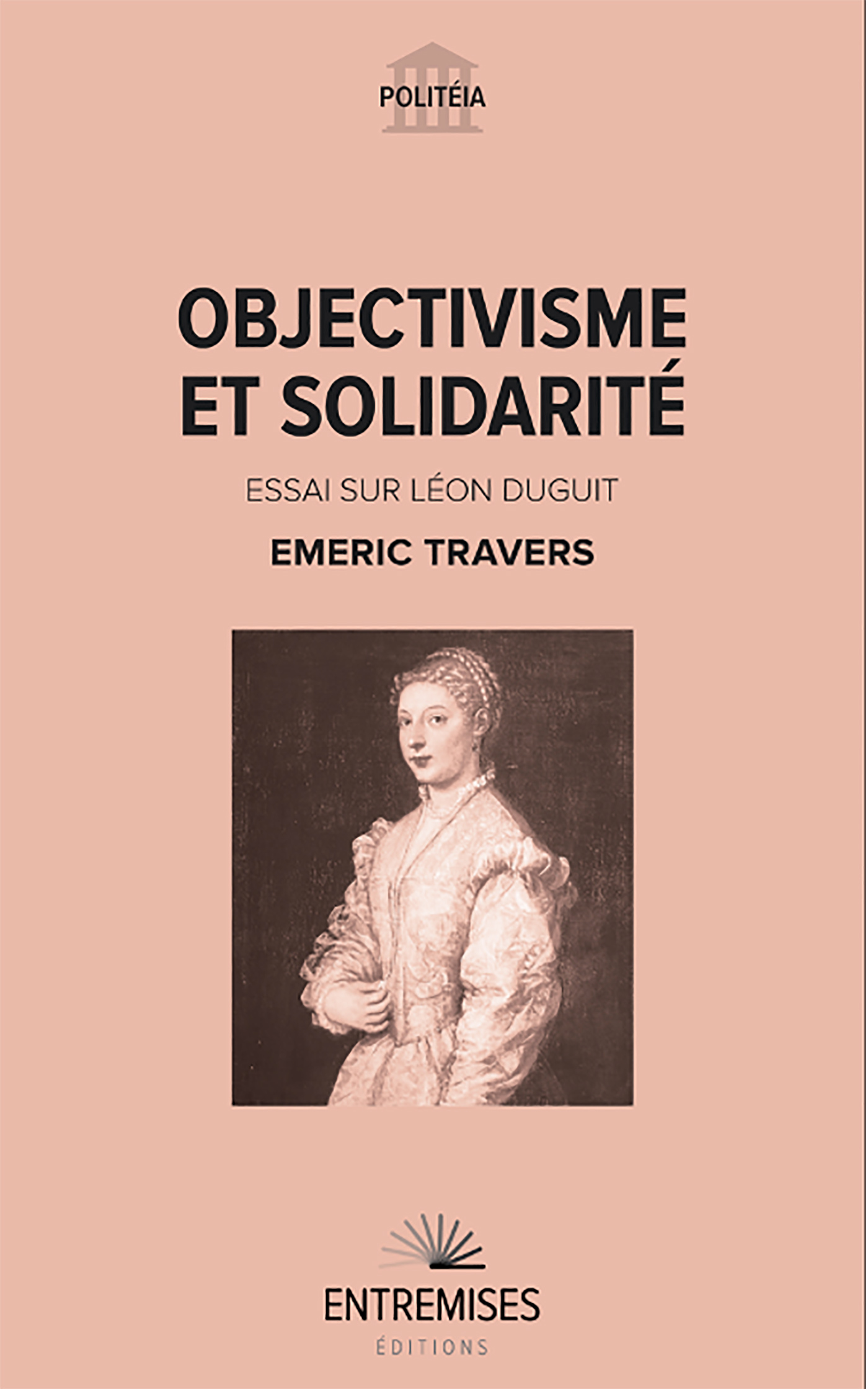OBJECTIVISME ET SOLIDARITÉ