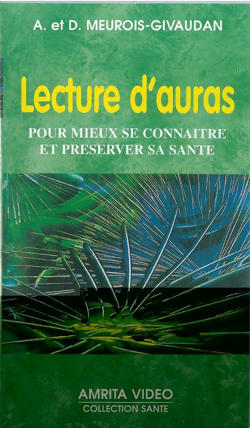 Lecture d'auras (Vidéo)