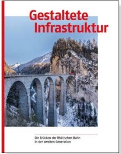 Gestaltete Infrastruktur /allemand