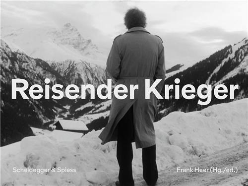 Reisender Krieger /anglais/allemand