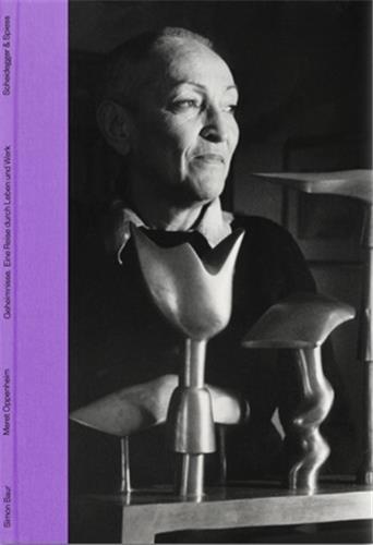 Meret Oppenheim Geheimnisse /allemand