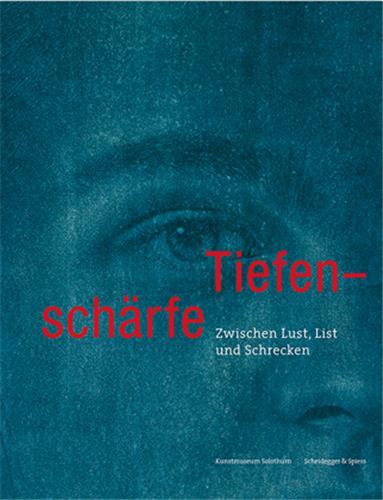 TiefenschArfe: Zwischen Lust, List und Schrecken /allemand