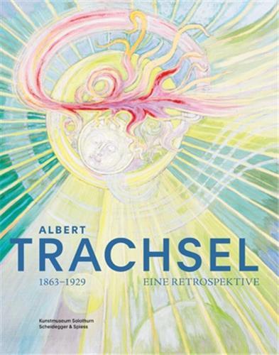 Albert Trachsel 1863-1929 /allemand