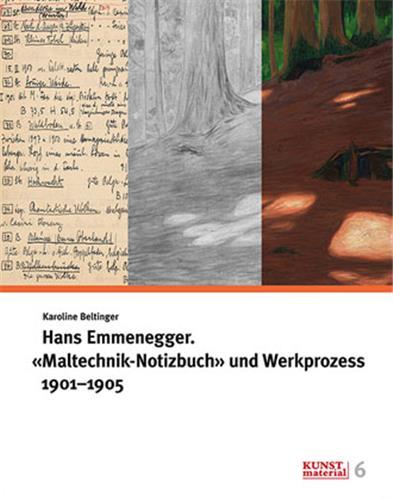 Hans Emmenegger /allemand