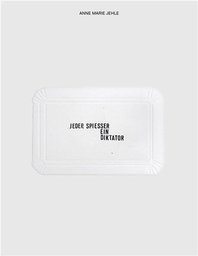 Anne Marie Jehle /allemand