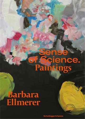 Barbara Ellmerer Sense of Science /anglais/allemand