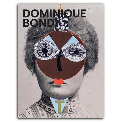 Dominique Bondy /anglais/allemand