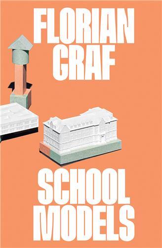 Florian Graf School Models /anglais/allemand