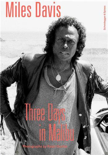 Miles Davis Three Days in Malibu /anglais/allemand