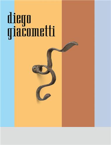 Diego Giacometti /allemand