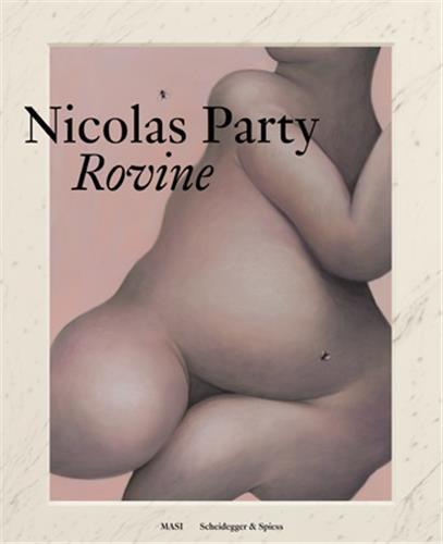 Nicolas Party Rovine /anglais/allemand/italien