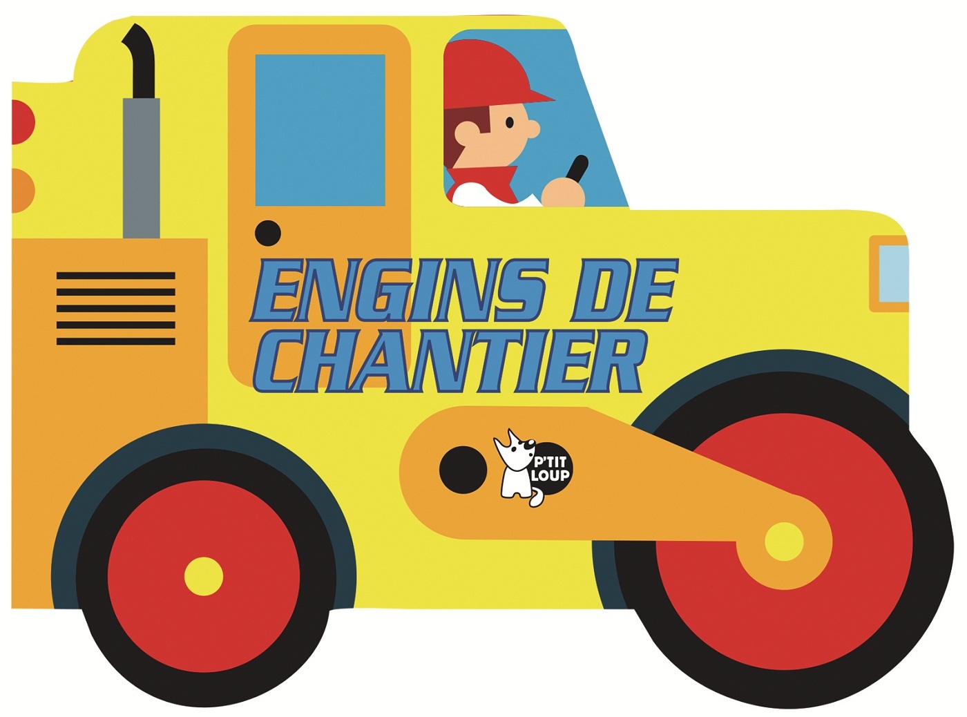 Engins de chantier