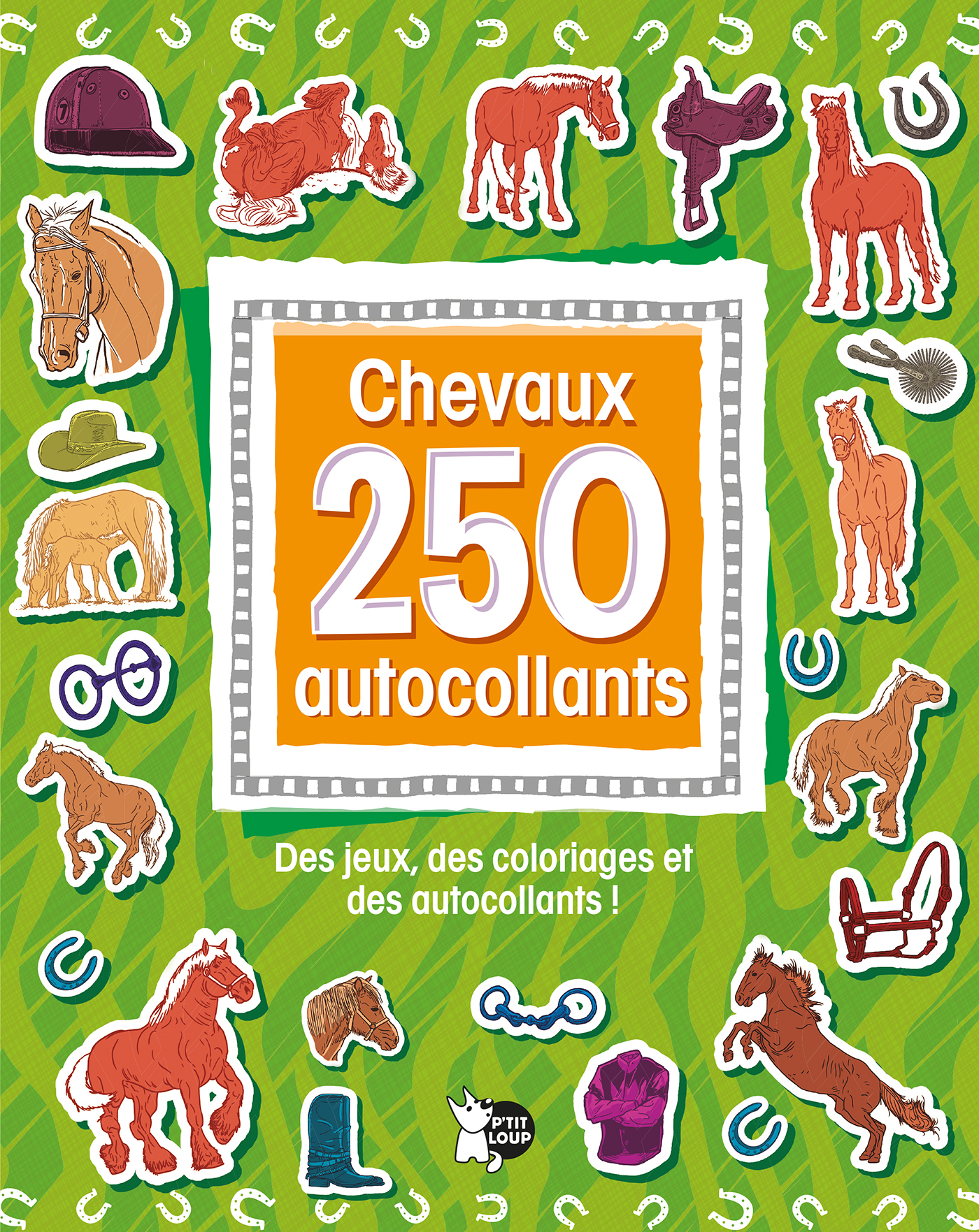 Chevaux