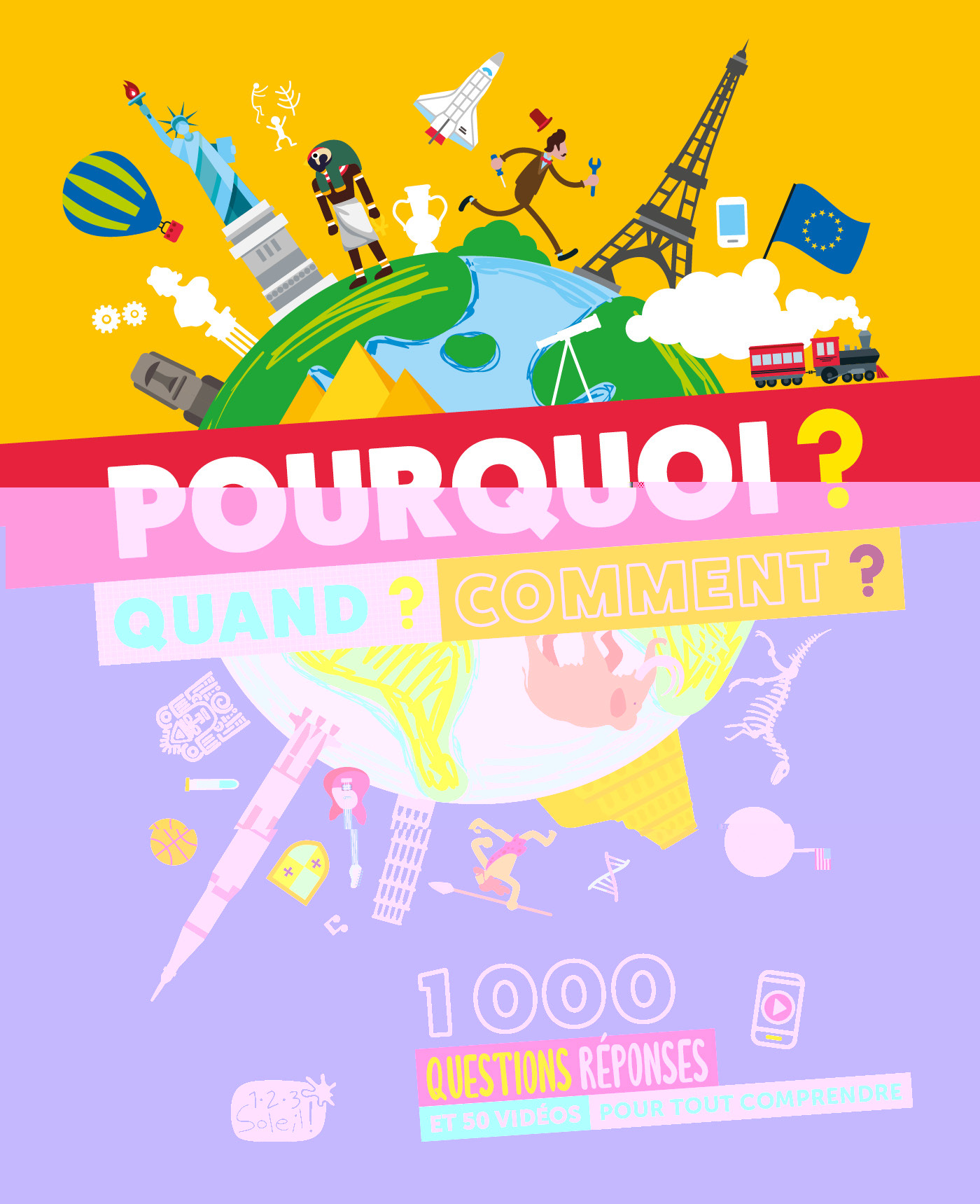 POURQUOI ? QUAND ? COMMENT ?