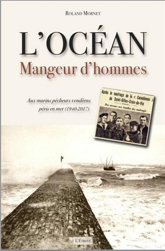 L'océan, mangeur d'hommes