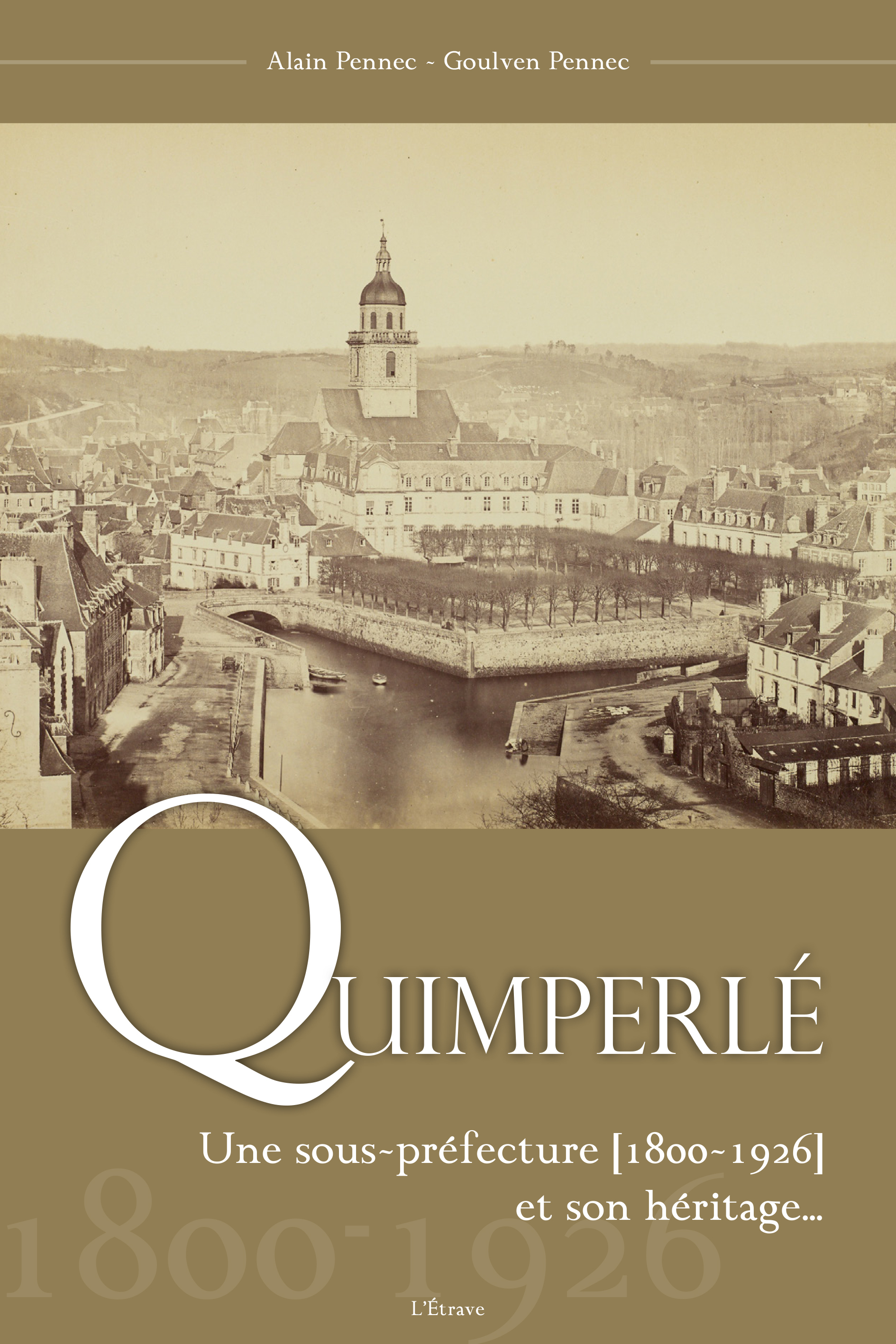 Quimperlé