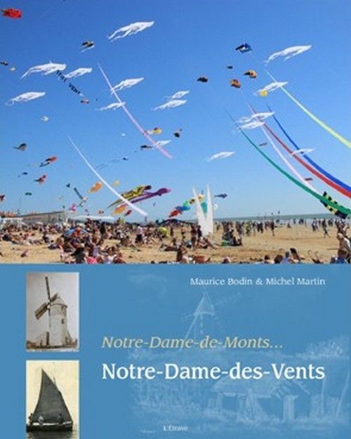 Notre-dame-de-monts / notre-dame-des-vents