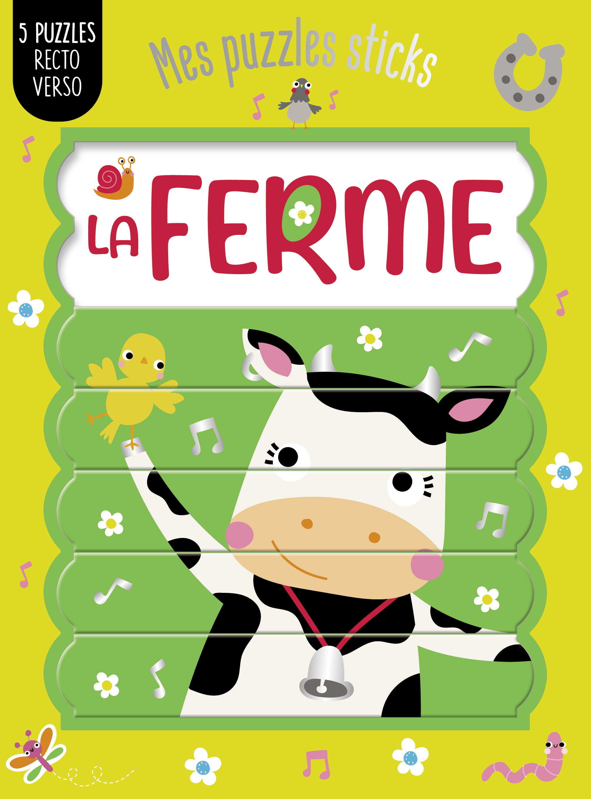 LA FERME
