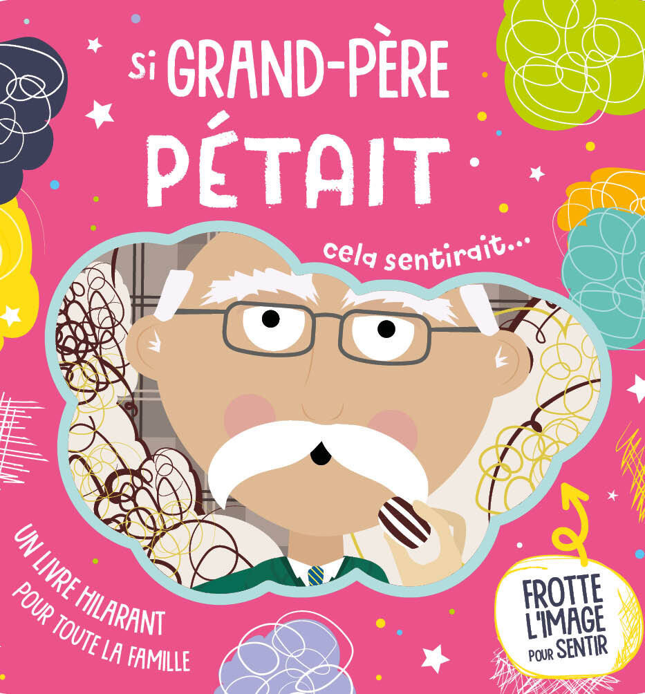 SI GRAND-PÈRE PETAIT...