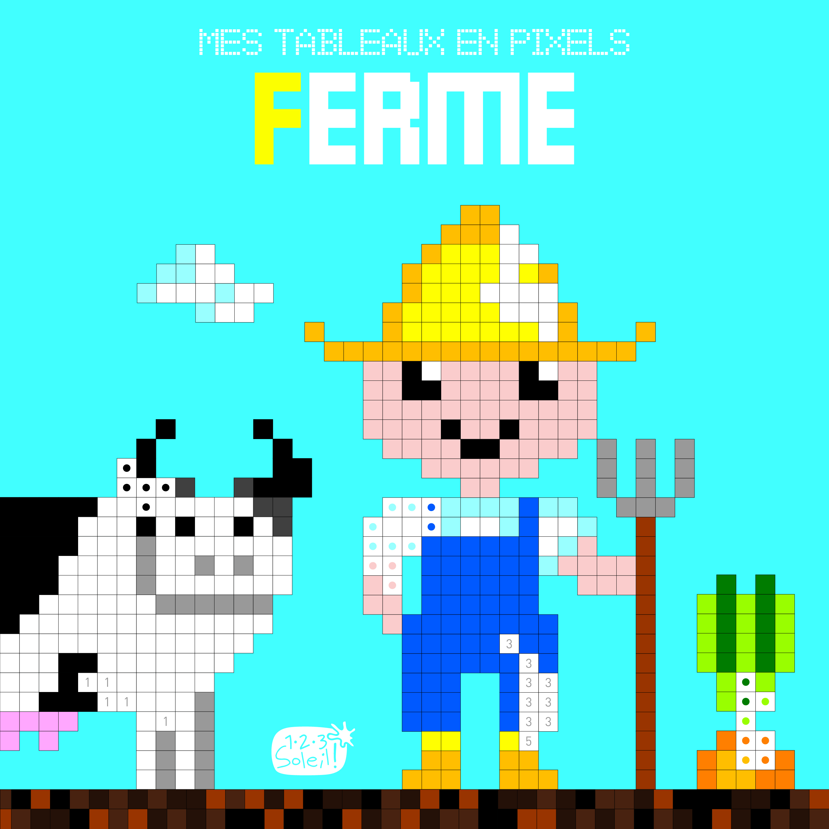 FERME
