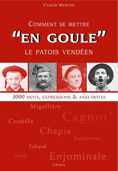 Comment se mettre 'en goule'