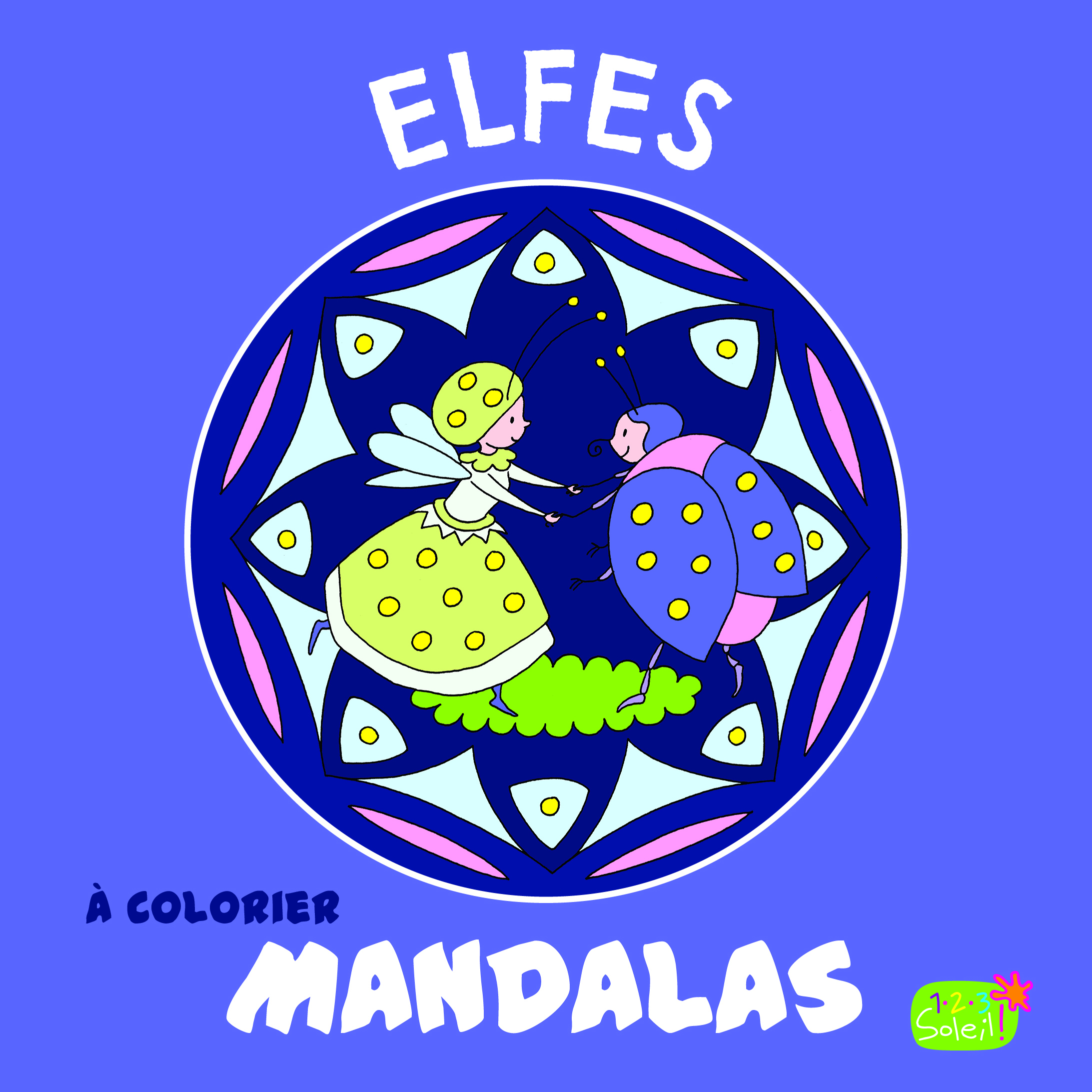 MANDALAS ELFES