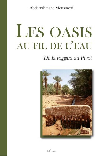 Les oasis au fil de l'eau