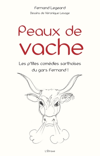 Peaux de vache