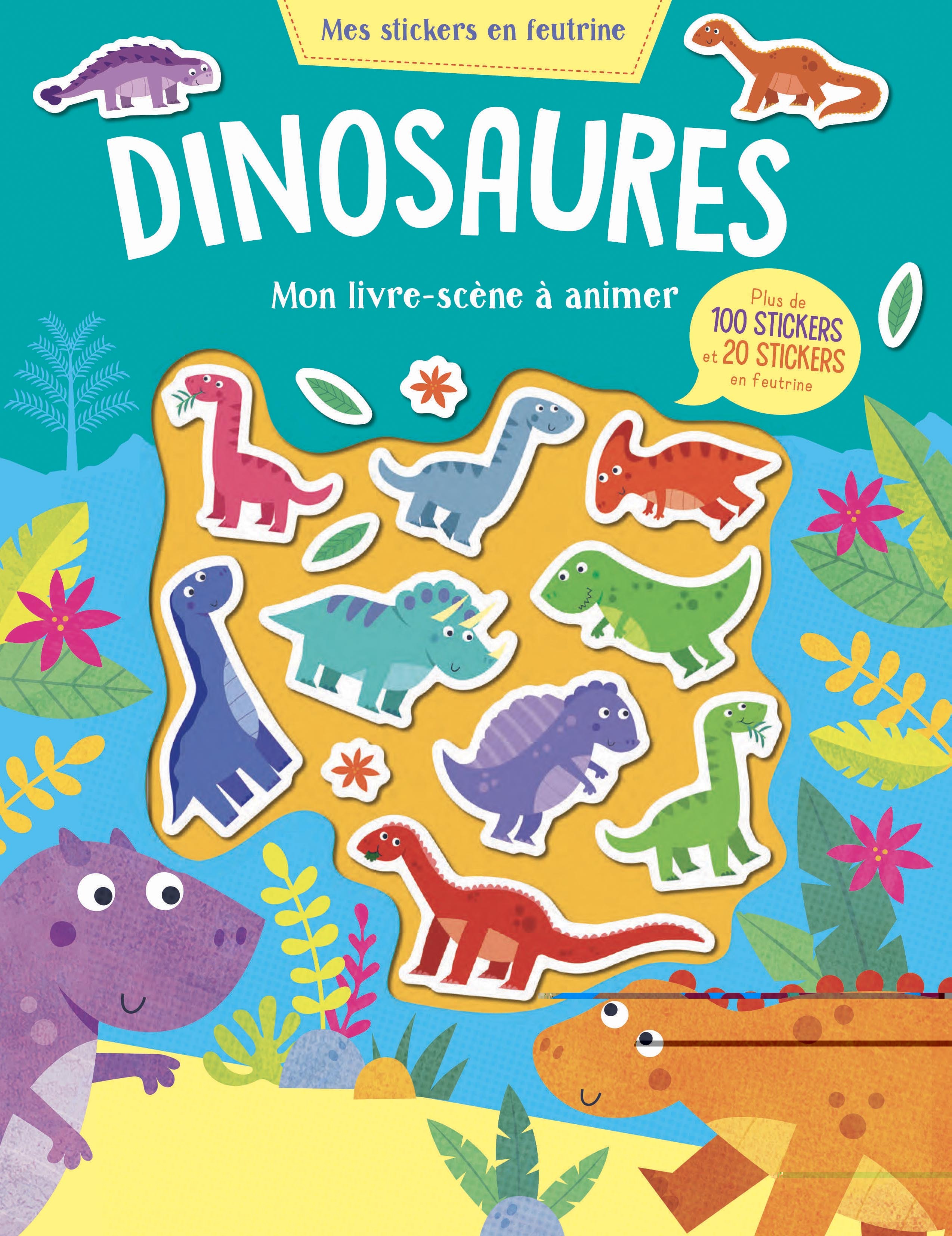 DINOSAURES