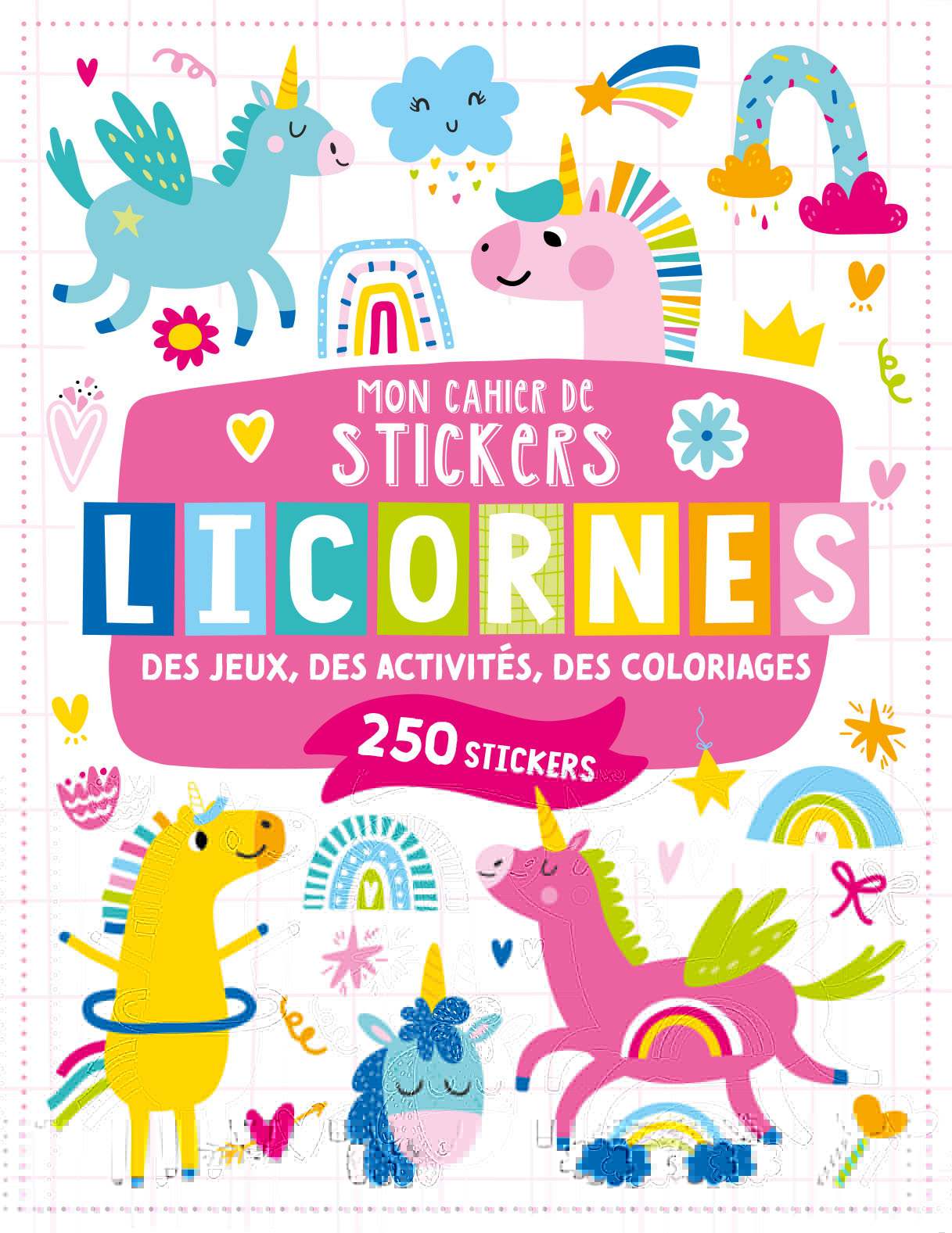 LICORNES