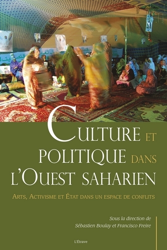 Culture et politique dans l'ouest saharien