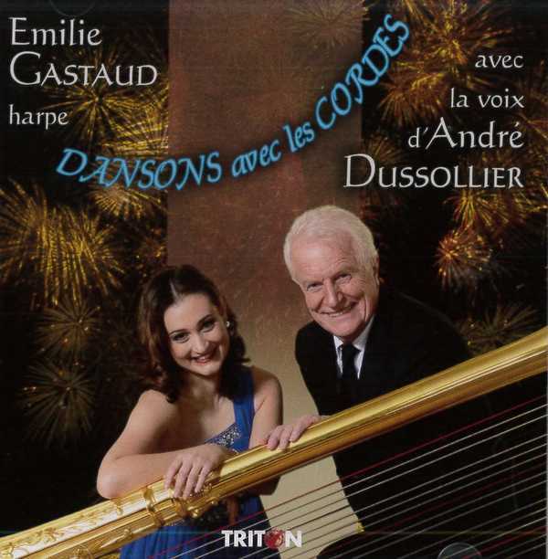 Dansons avec les cordes