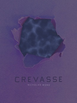 Crevasse /anglais