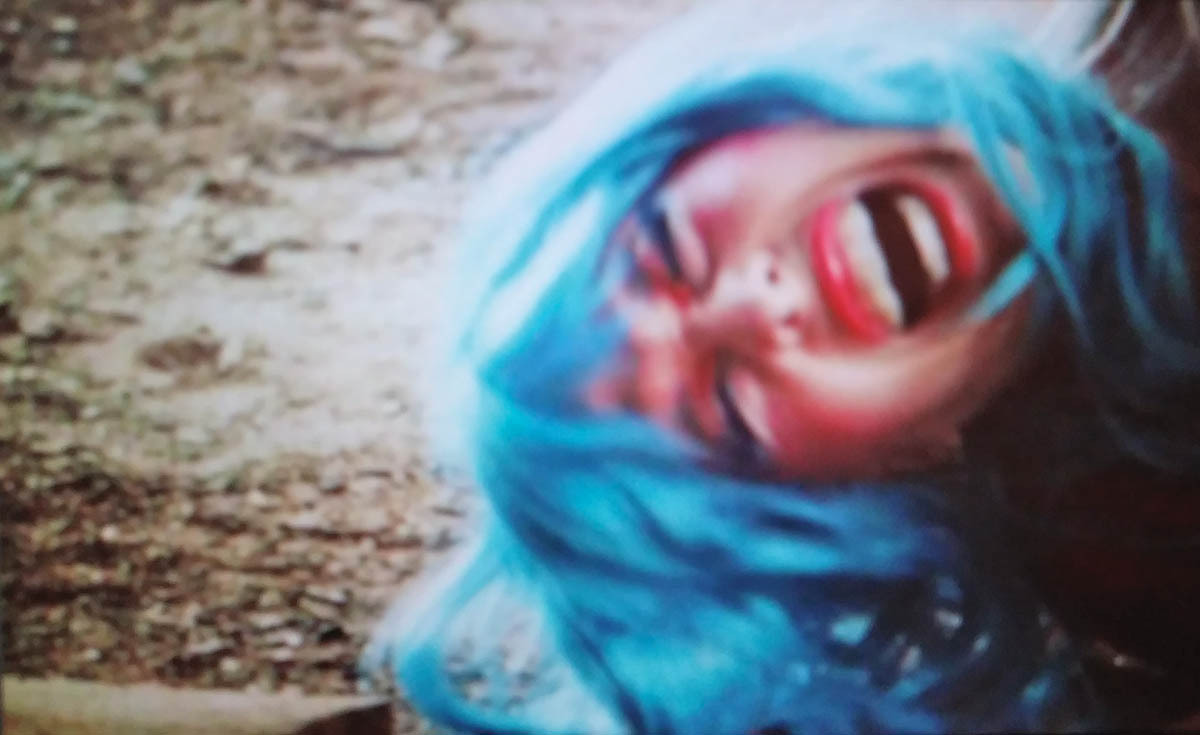 SKULLFUCK: The Brutalist Cinema of Jon Moritsugu /anglais