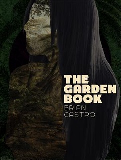 Brian Castro The Garden Book /anglais