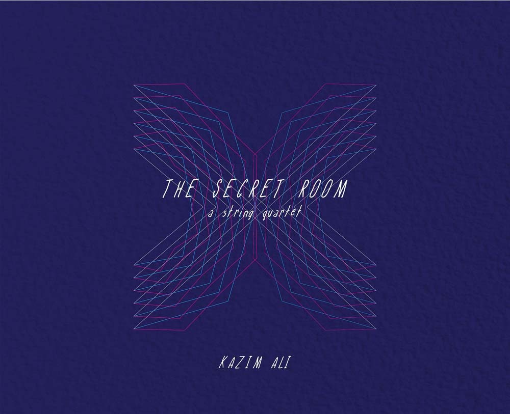 The Secret Room /anglais