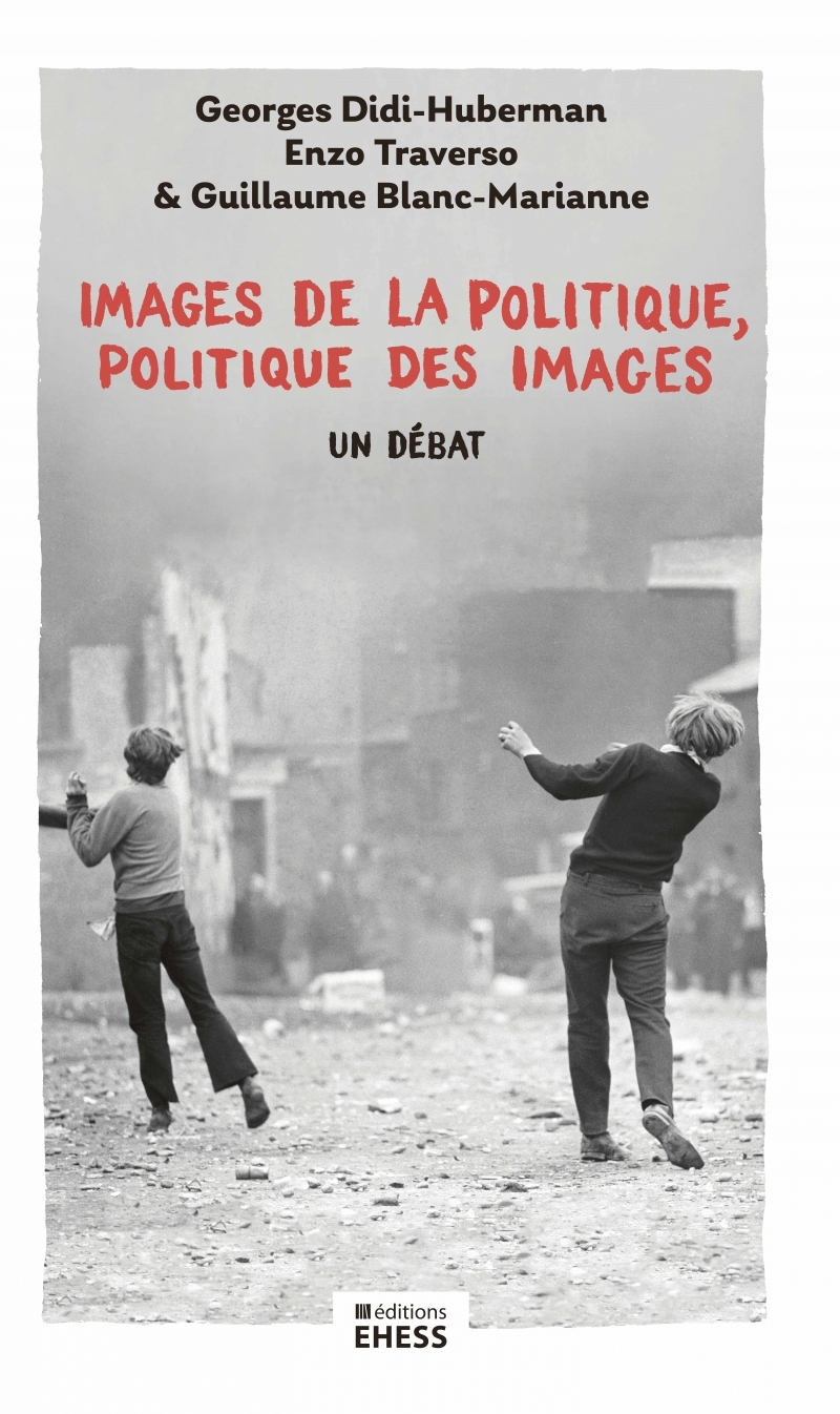Images de la politique, politique des images - Un débat