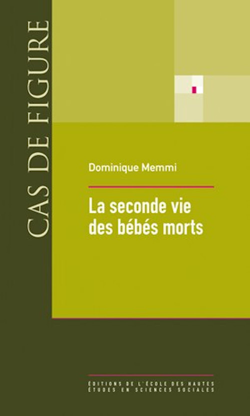 Seconde vie des bébés morts