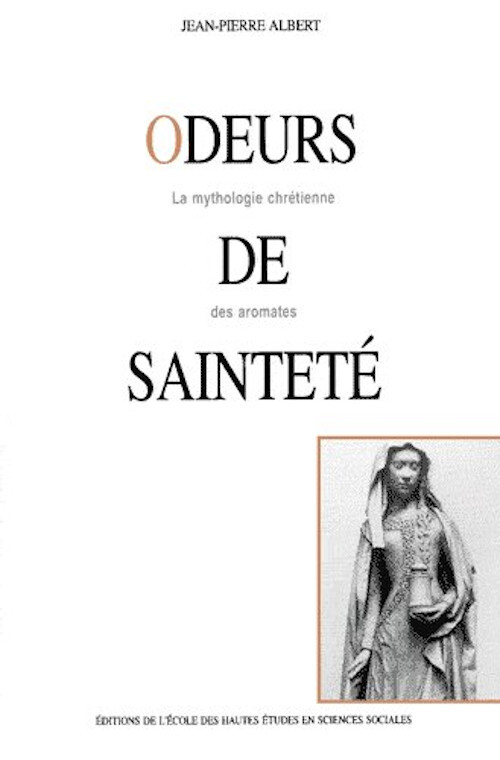 ODEURS DE SAINTETE  NED