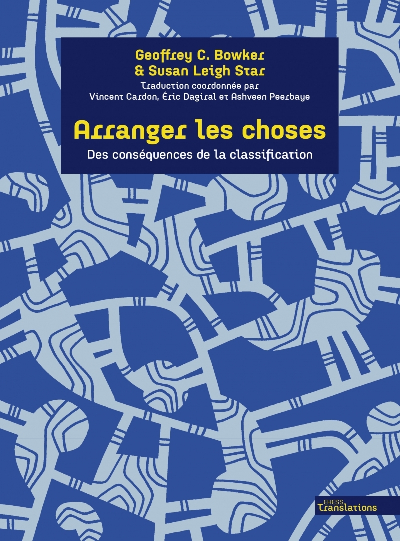 Arranger les choses - Des conséquences de la classification