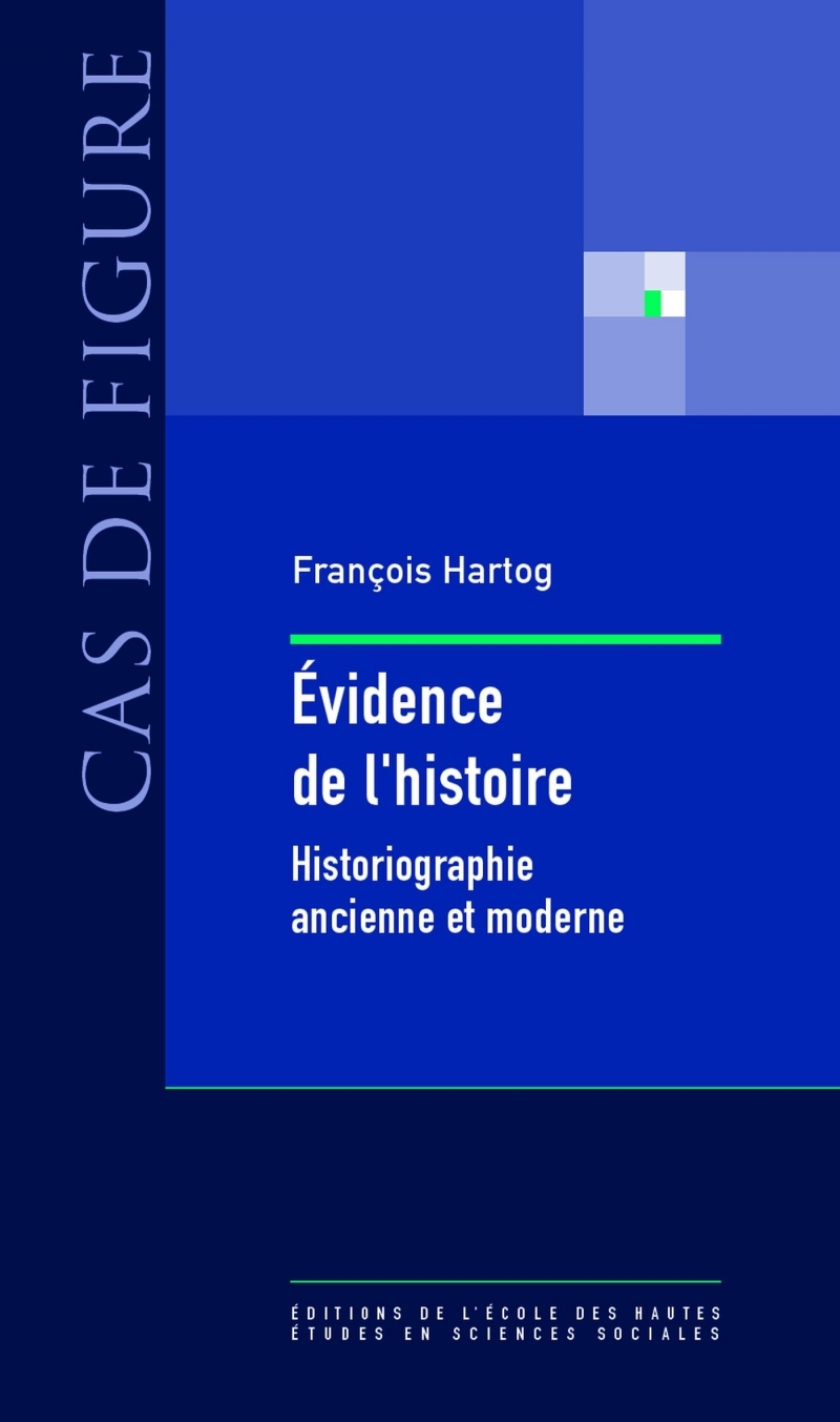Évidence de l'histoire - Ce que voient les historiens
