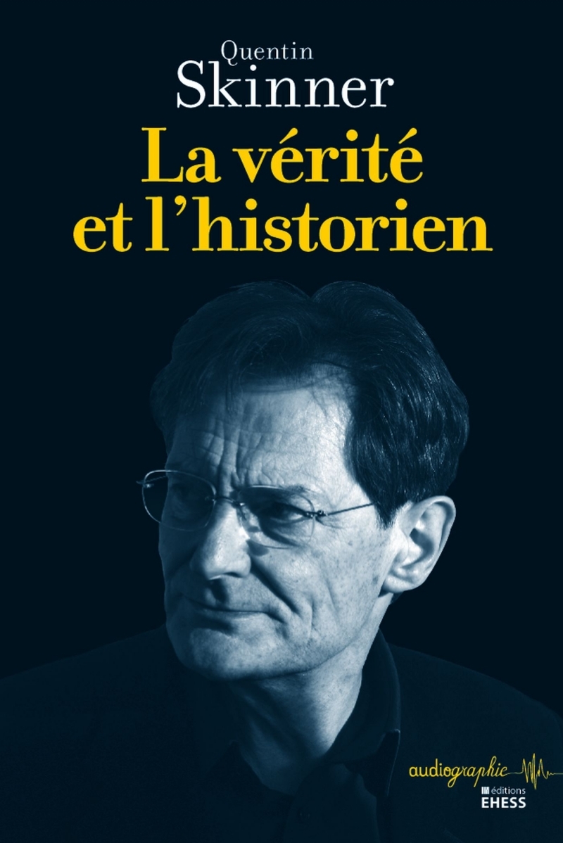 Vérité et l'historien