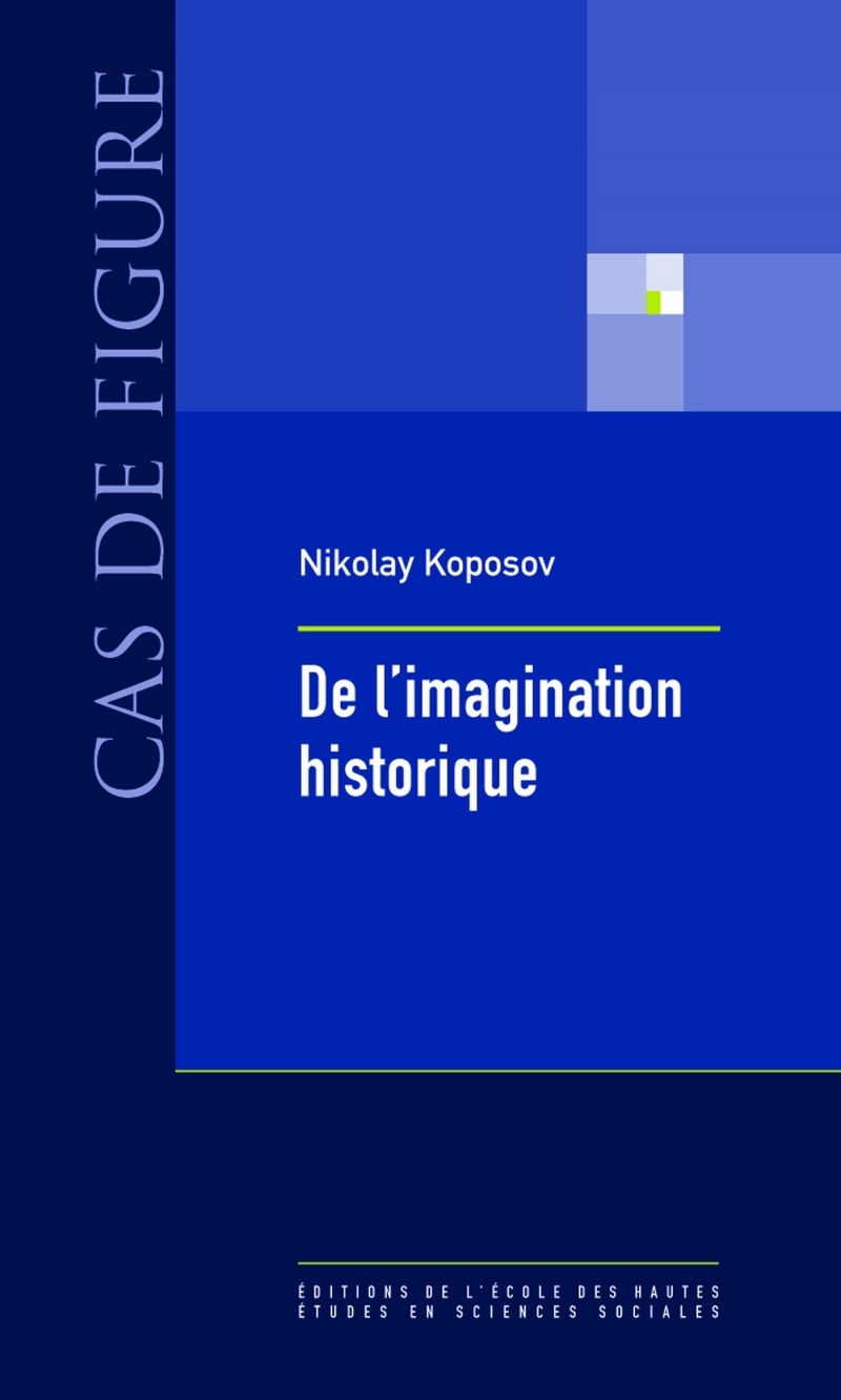 Imagination historique