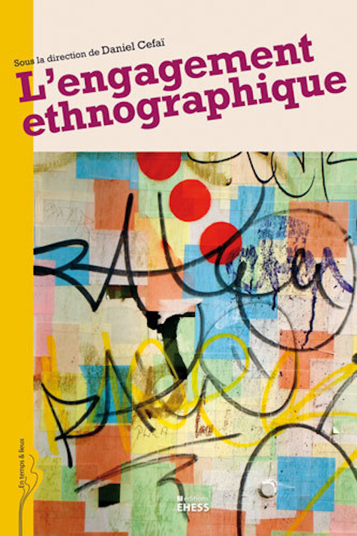 Engagement ethnographique